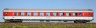46263 LS Models Passenger car 2nd class type Bpmbkz 291.28 with Snackpoint